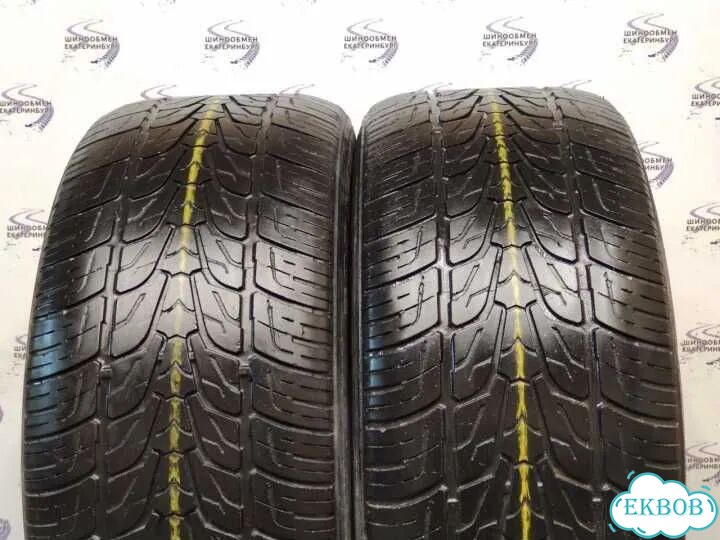 Roadstone Roadian HP SUV 285/50 R20 116S фото 2
