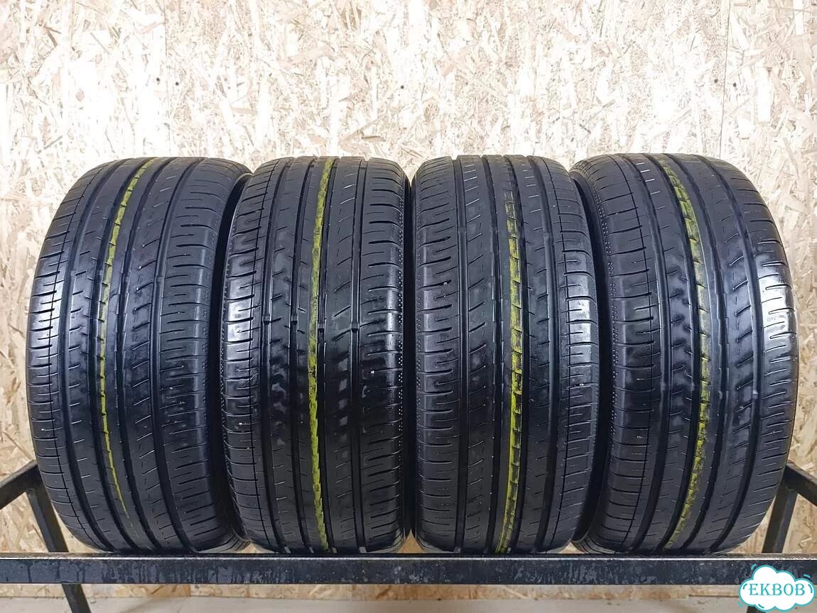 Yokohama BluEarth-GT AE-51 245/45 R17 100S фото 1