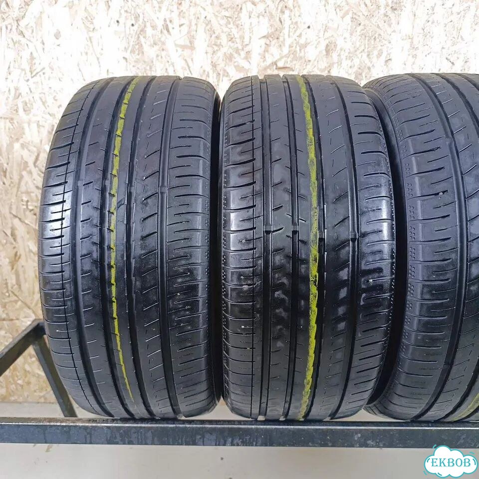 Yokohama BluEarth-GT AE-51 245/45 R17 100S фото 2