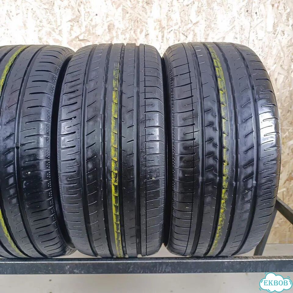Yokohama BluEarth-GT AE-51 245/45 R17 100S фото 3