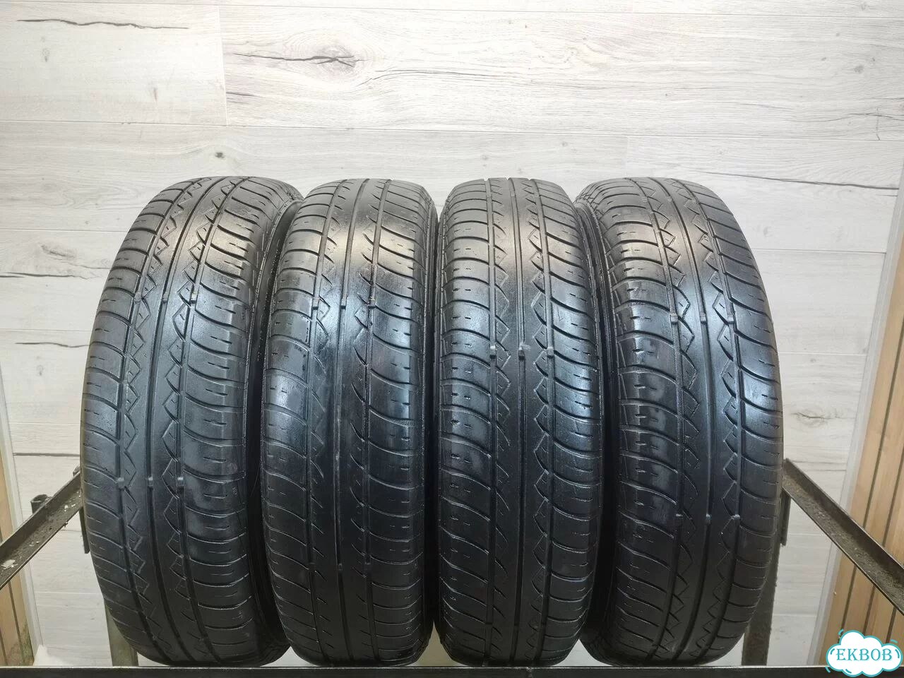 Barum Brillantis 165/80 R14 фото 1