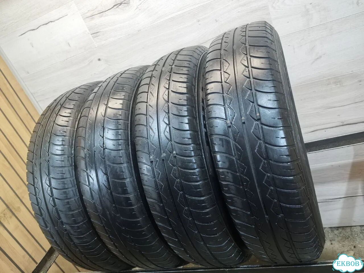 Barum Brillantis 165/80 R14 фото 2