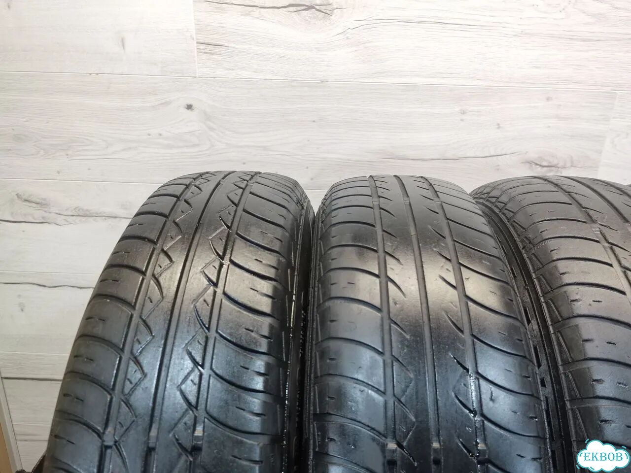 Barum Brillantis 165/80 R14 фото 3