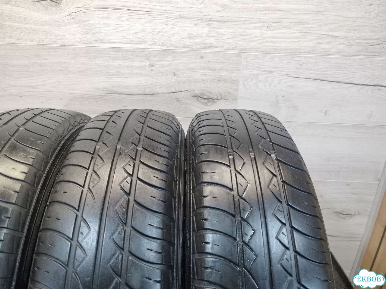 Barum Brillantis 165/80 R14 фото 4