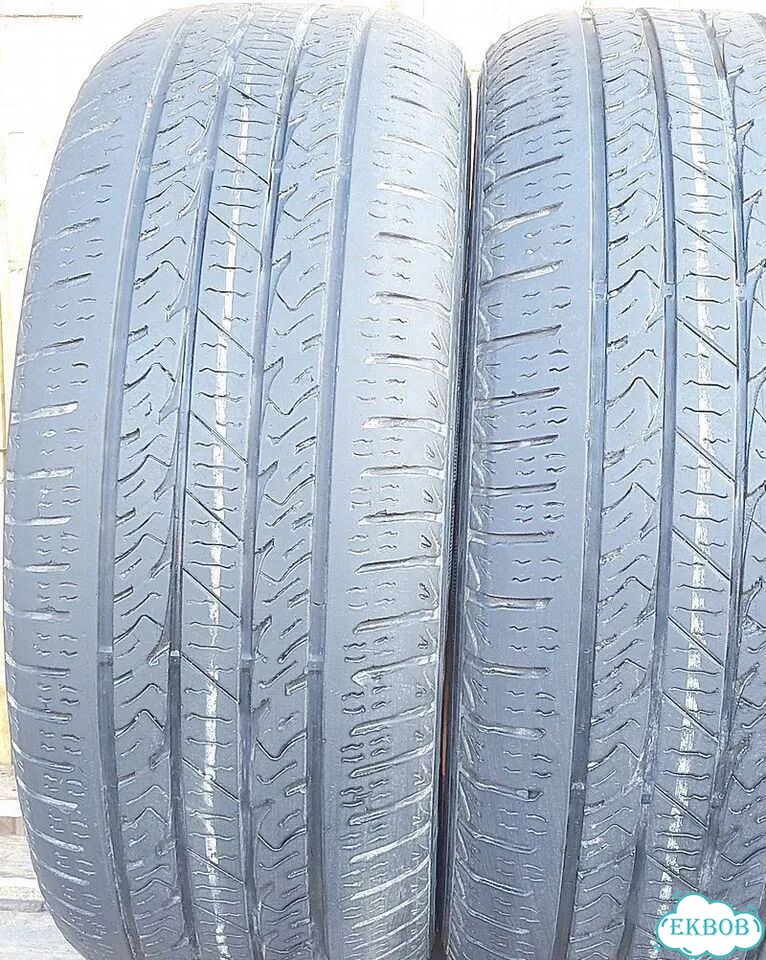 Nexen Roadian HTX RH5 285/60 R18 116Q фото 2