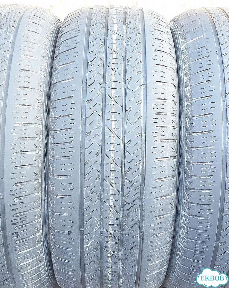 Nexen Roadian HTX RH5 285/60 R18 116Q фото 3