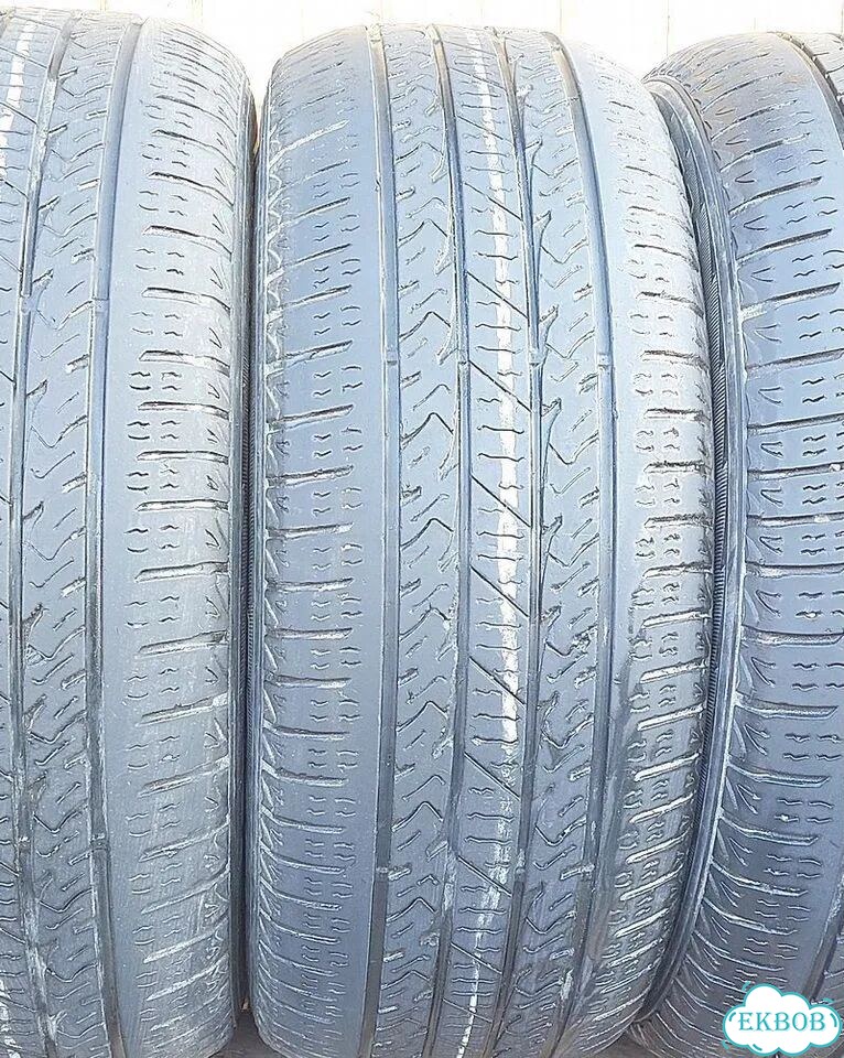 Nexen Roadian HTX RH5 285/60 R18 116Q фото 4