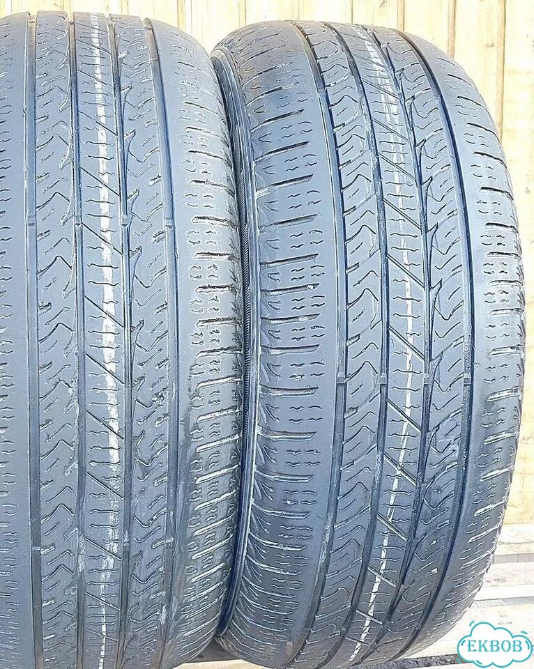Nexen Roadian HTX RH5 285/60 R18 116Q фото 5