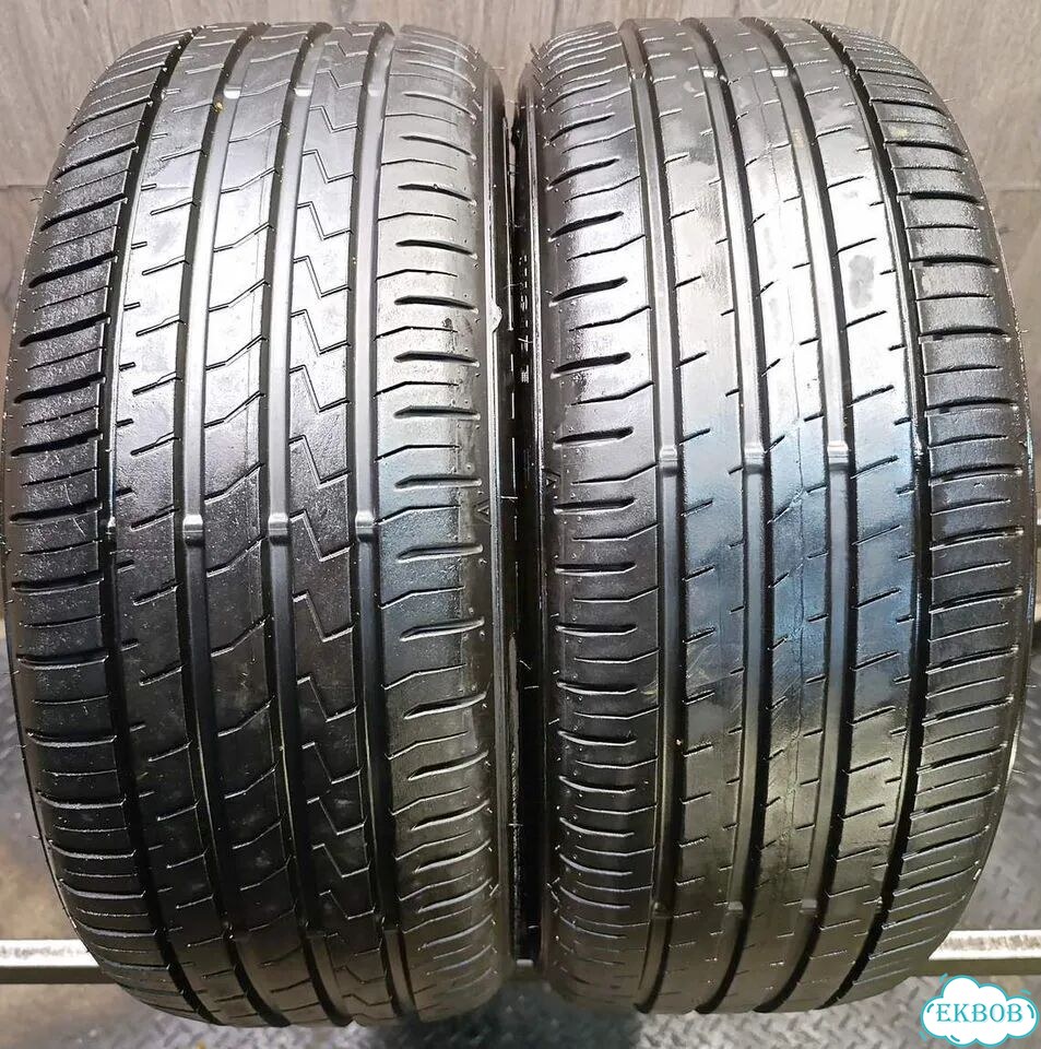 Falken Ziex ZE310 Ecorun 205/45 R17 88S фото 1