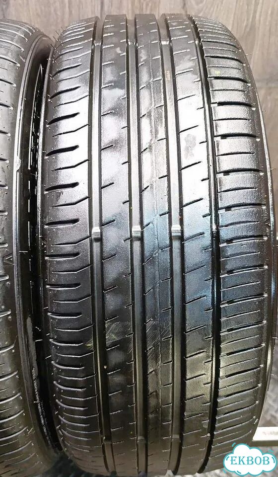 Falken Ziex ZE310 Ecorun 205/45 R17 88S фото 2