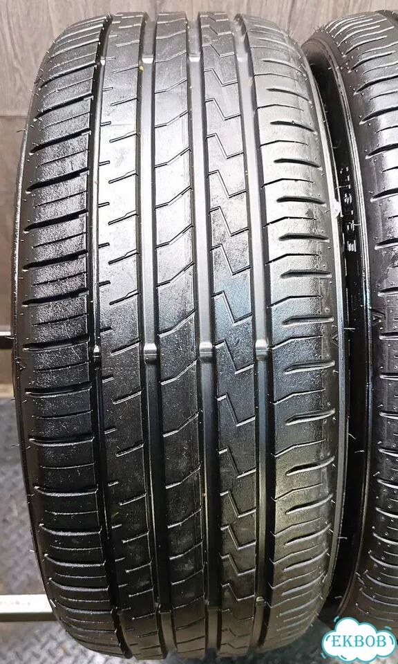 Falken Ziex ZE310 Ecorun 205/45 R17 88S фото 3