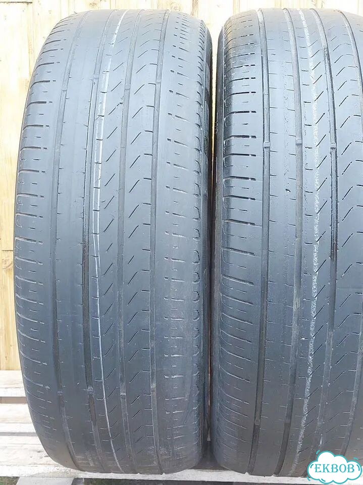 Pirelli Scorpion Verde 235/55 R20 102S фото 2