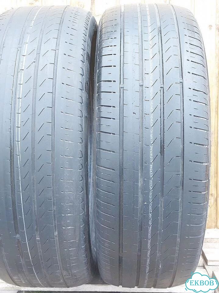 Pirelli Scorpion Verde 235/55 R20 102S фото 3