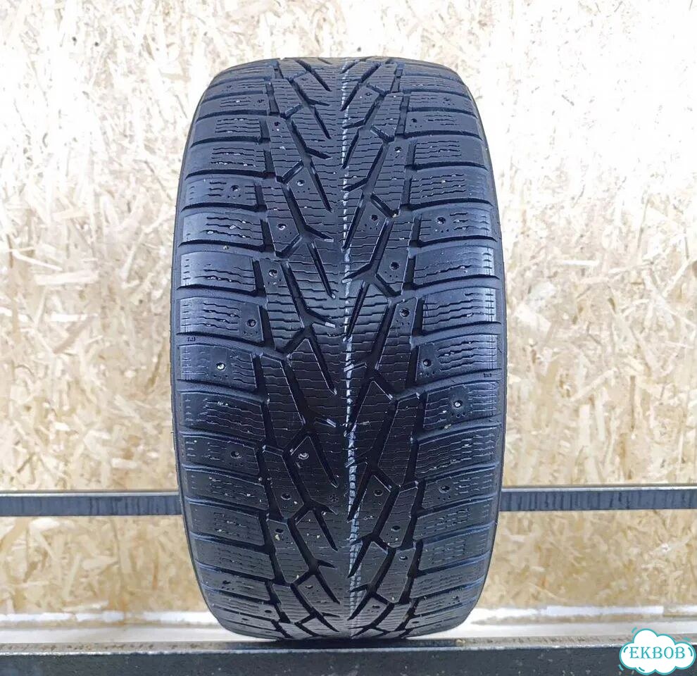 Nokian Tyres Hakkapeliitta 7 255/40 R19 100T фото 1