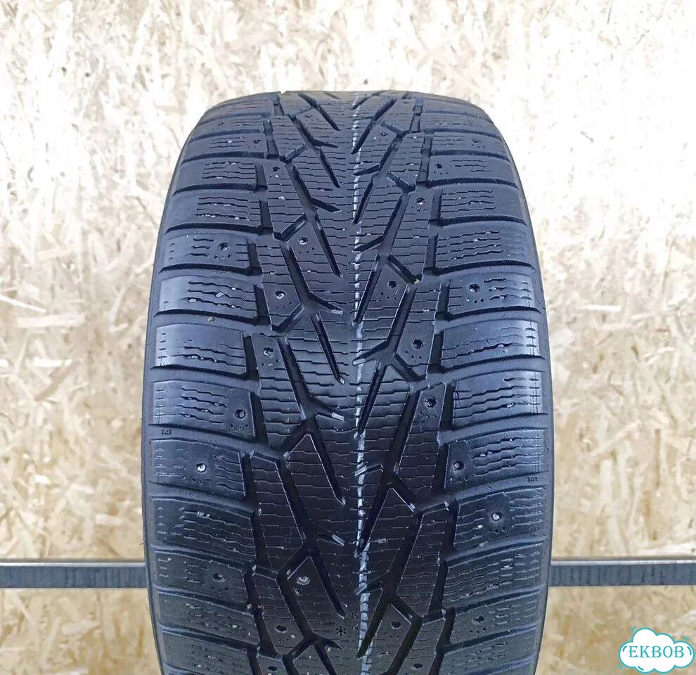 Nokian Tyres Hakkapeliitta 7 255/40 R19 100T фото 2
