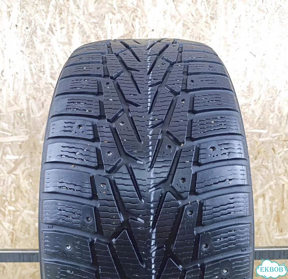 Nokian Tyres Hakkapeliitta 7 255/40 R19 100T фото 3