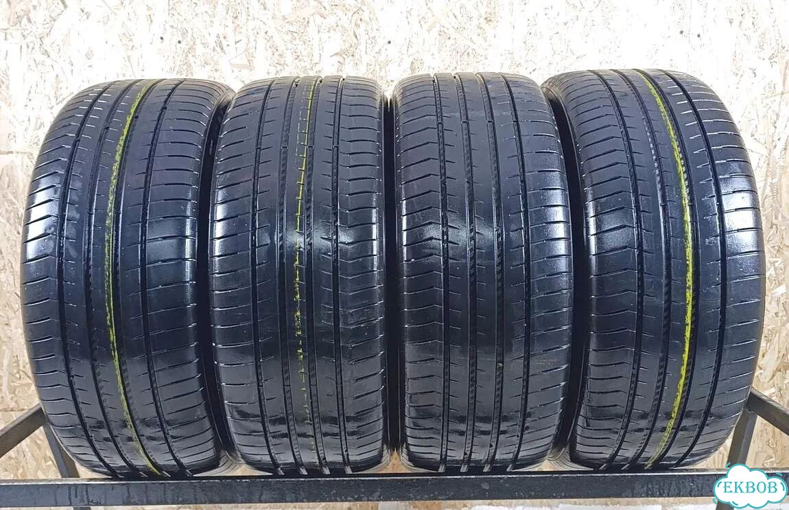 Kapsen Rassurer K3000 245/45 R19 102Y фото 1
