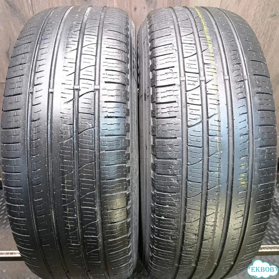 Pirelli Scorpion Verde All Season 245/60 R18 109W фото 1