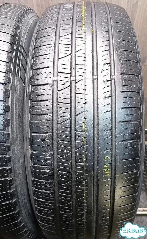 Pirelli Scorpion Verde All Season 245/60 R18 109W фото 2