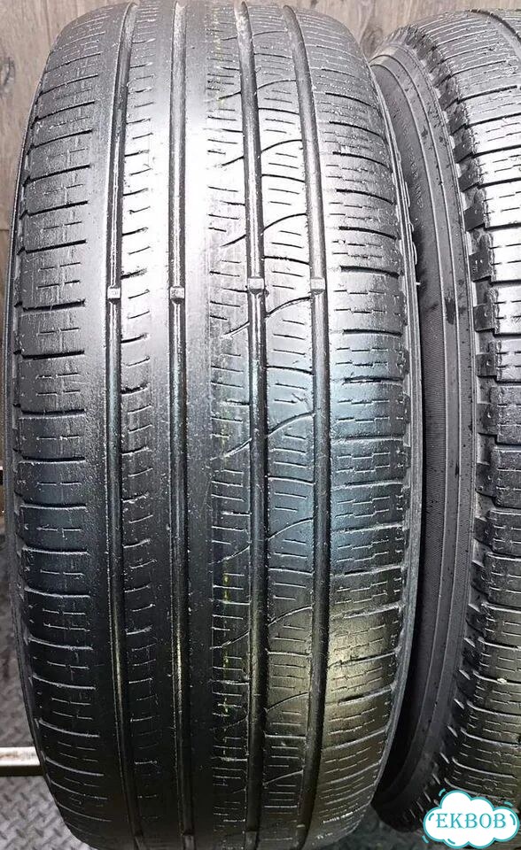Pirelli Scorpion Verde All Season 245/60 R18 109W фото 3