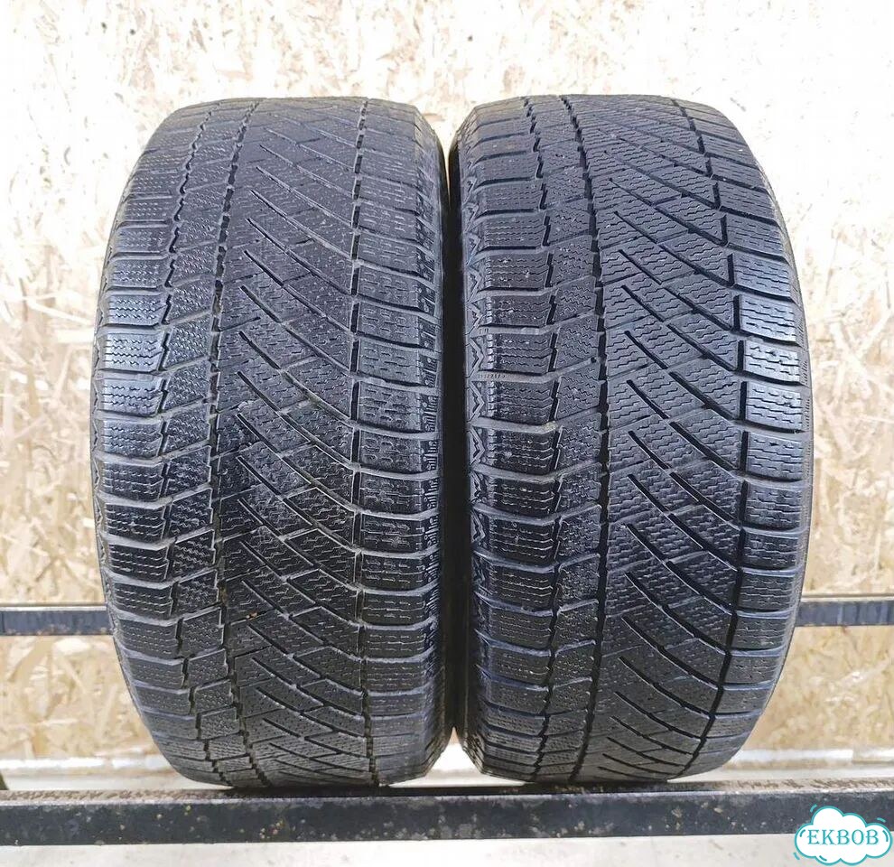 Continental ContiVikingContact 6 225/55 R16 99T фото 1