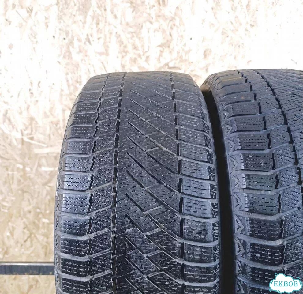 Continental ContiVikingContact 6 225/55 R16 99T фото 2