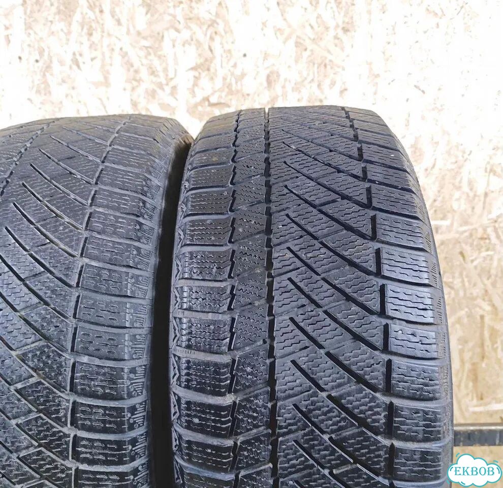 Continental ContiVikingContact 6 225/55 R16 99T фото 3