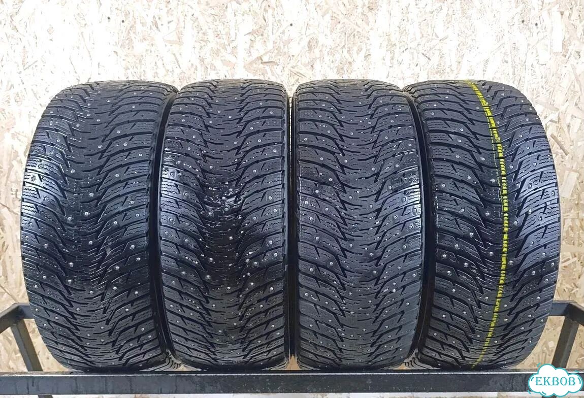 Goodride IceMaster Spike Z-506 225/40 R18 92T фото 1