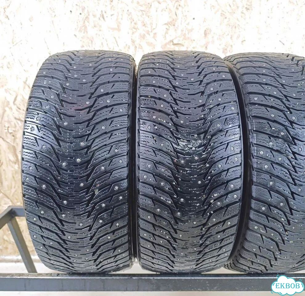 Goodride IceMaster Spike Z-506 225/40 R18 92T фото 2
