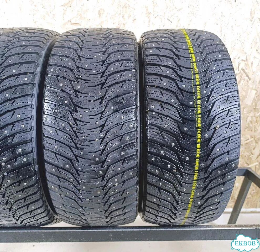 Goodride IceMaster Spike Z-506 225/40 R18 92T фото 3