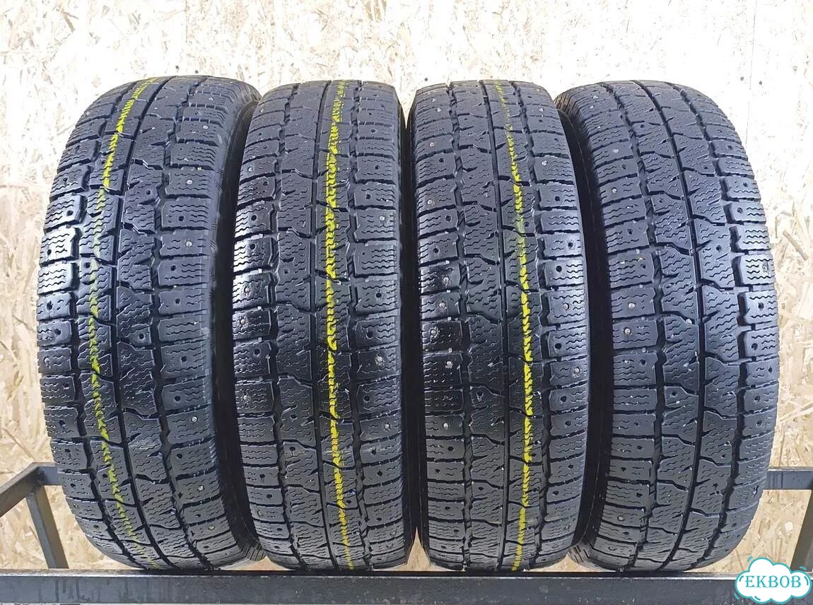 КАМА Alga LT (HK-534) 225/75 R16C 121R фото 1
