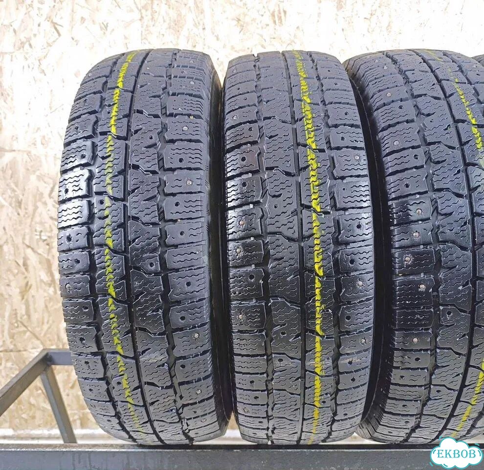 КАМА Alga LT (HK-534) 225/75 R16C 121R фото 2
