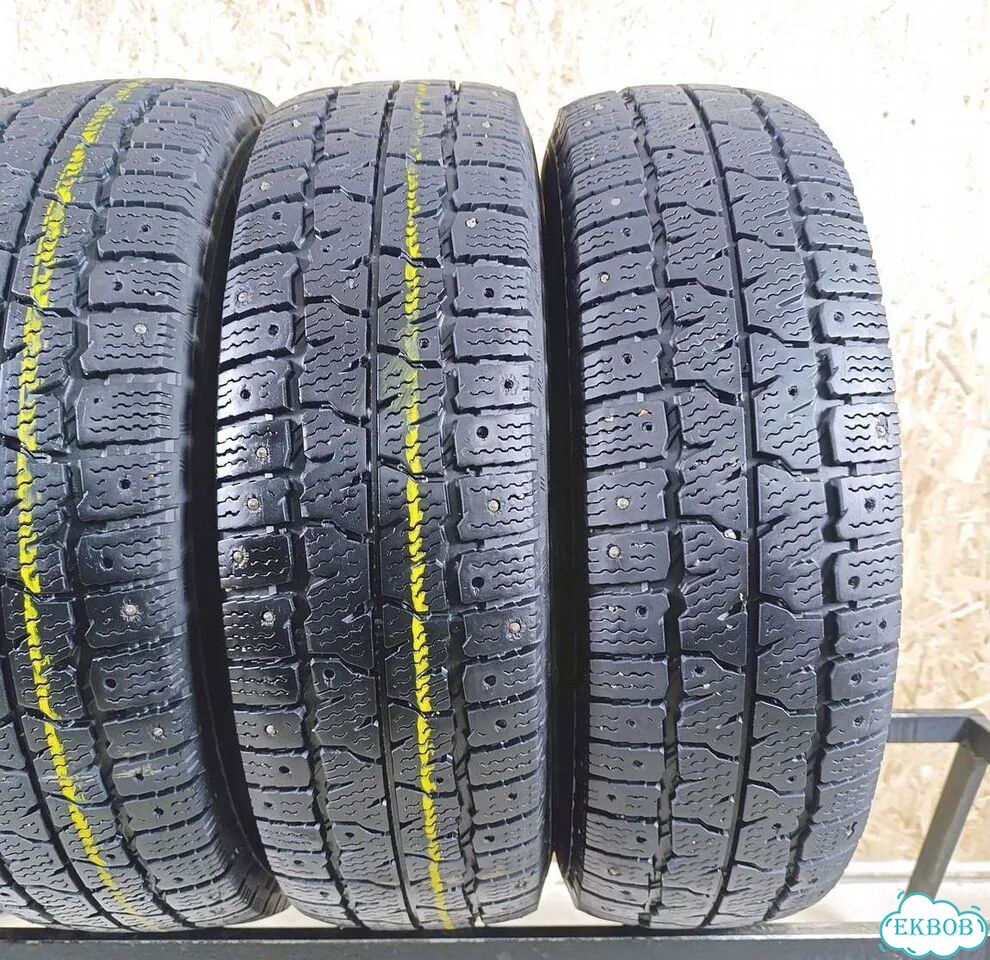 КАМА Alga LT (HK-534) 225/75 R16C 121R фото 3