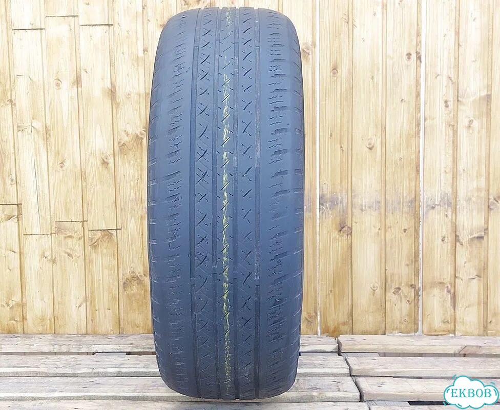 Maxtrek Sierra S6 275/60 R20 118W фото 1