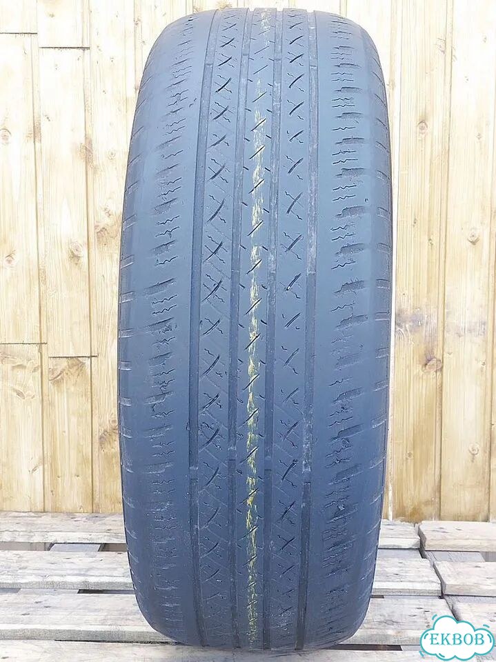 Maxtrek Sierra S6 275/60 R20 118W фото 2