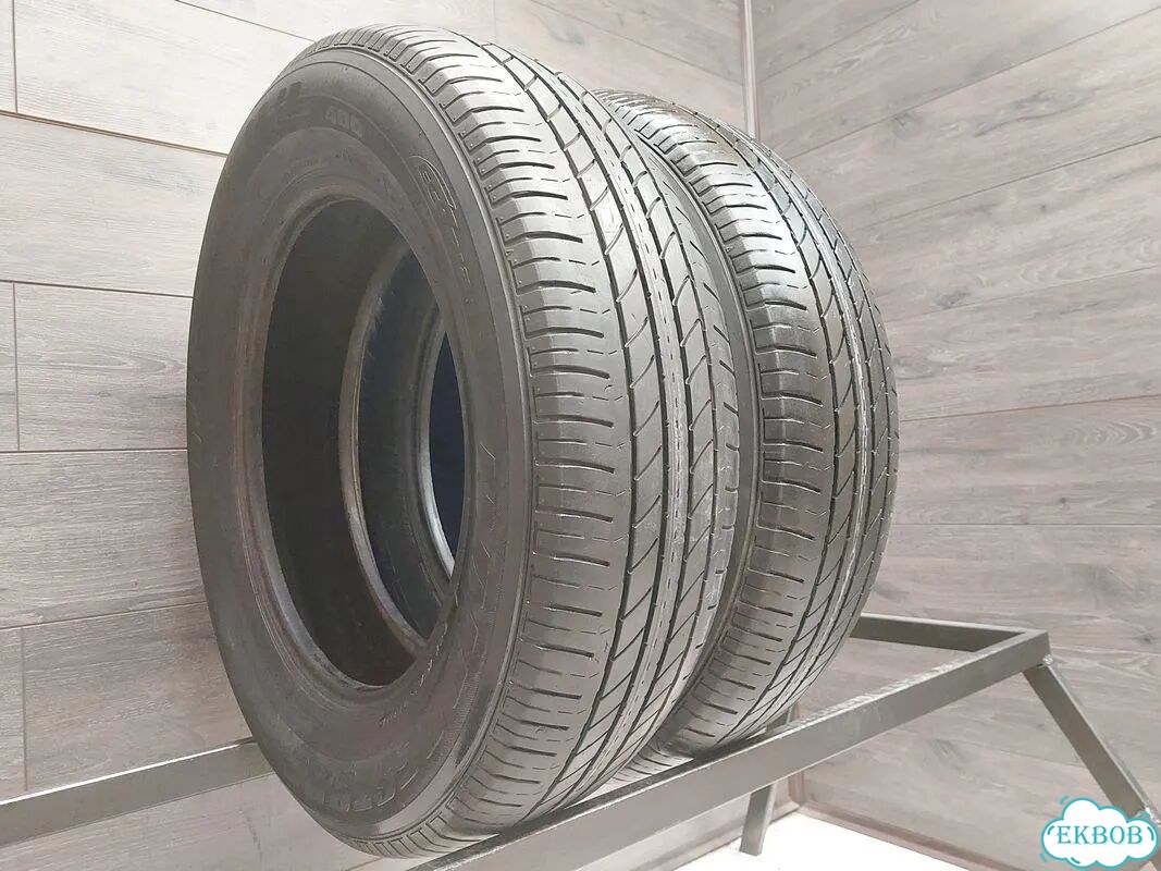 Bridgestone Dueler H/L 400 215/70 R17 101H фото 1