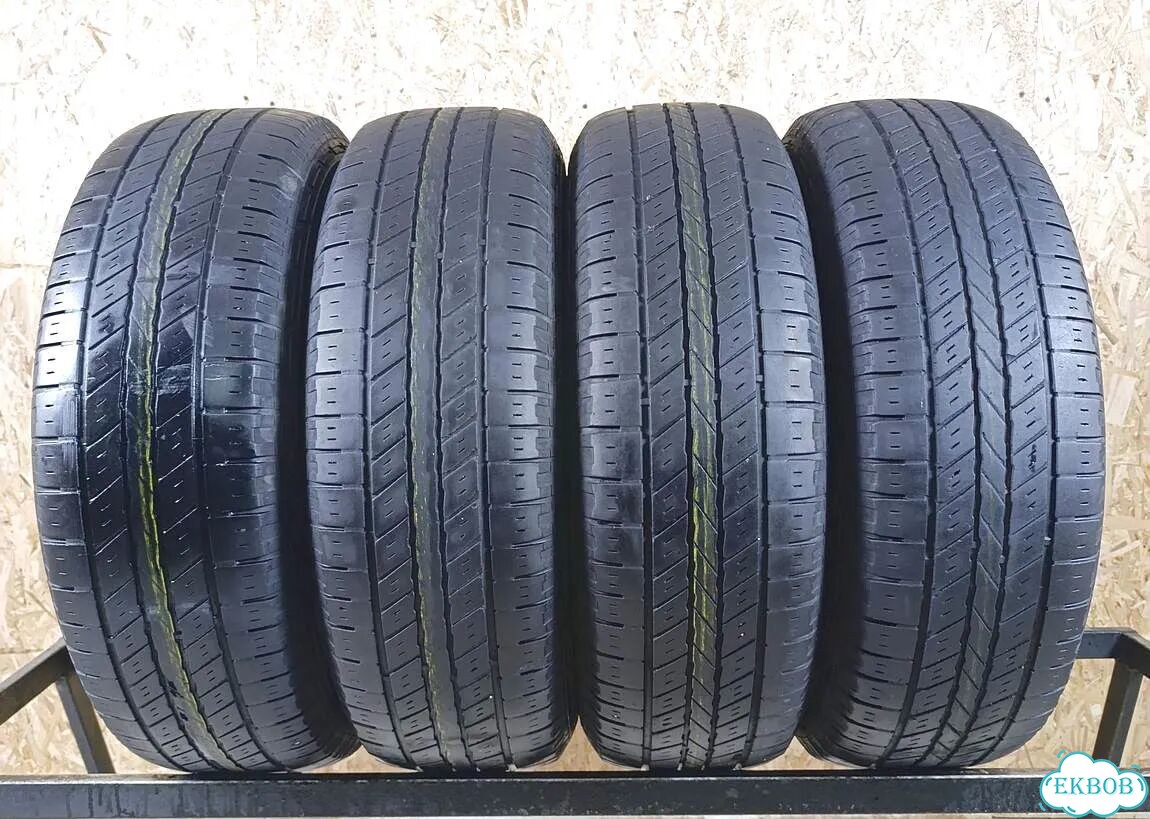 Hankook Dynapro HP RA23 235/70 R16 108H фото 1
