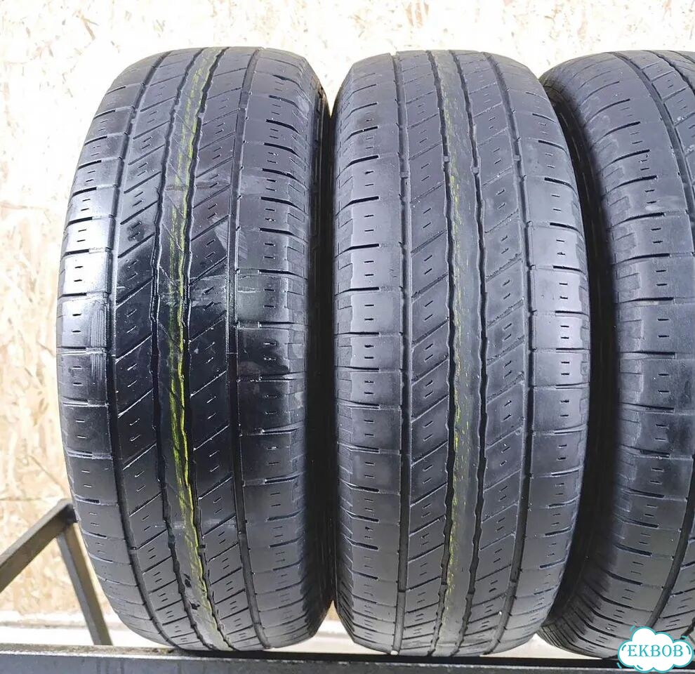 Hankook Dynapro HP RA23 235/70 R16 108H фото 2
