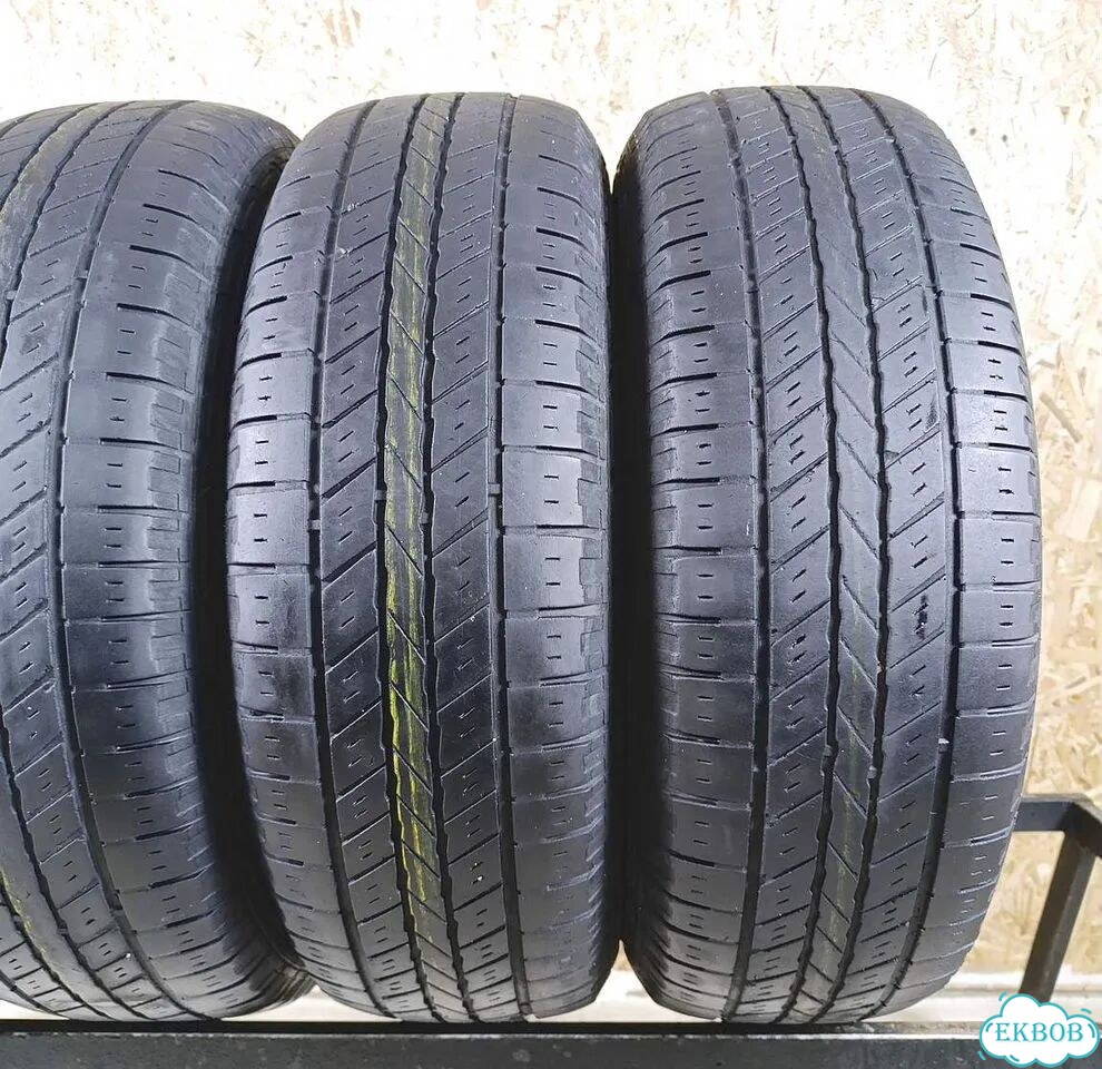 Hankook Dynapro HP RA23 235/70 R16 108H фото 3