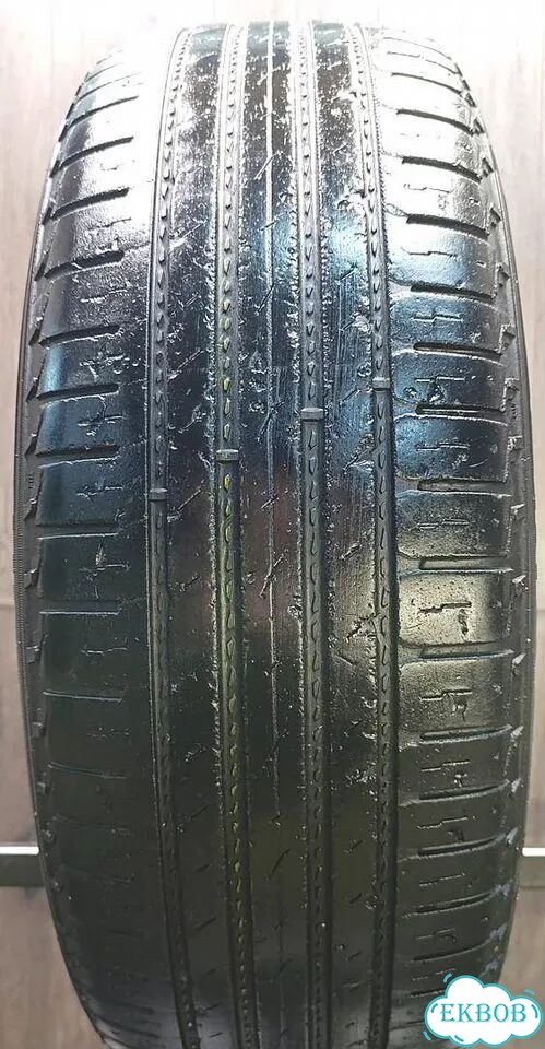 Nokian Tyres Hakka Blue SUV 245/65 R17 110Q фото 1