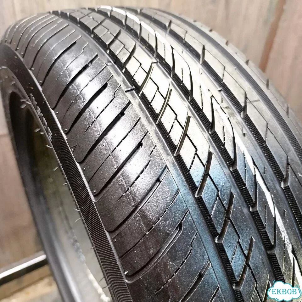 Ovation VI-388 205/55 R17 98H фото 3