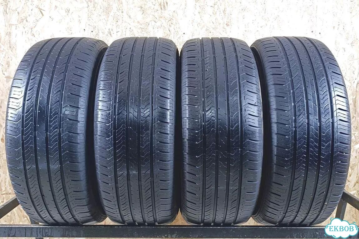 Maxxis Bravo HP-M3 255/60 R17 106V фото 1