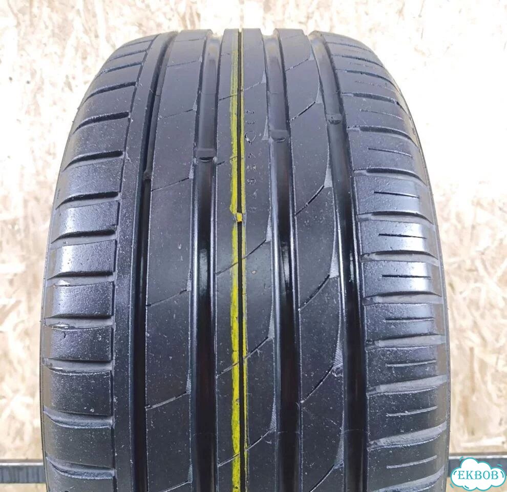 Nokian Tyres Hakka Z 275/45 R19 103Y фото 3