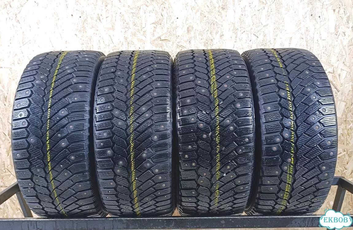Gislaved Nord Frost 200 235/45 R17 97T фото 1