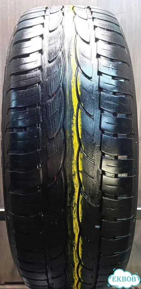 Sava Intensa HP 205/65 R15 95S фото 1