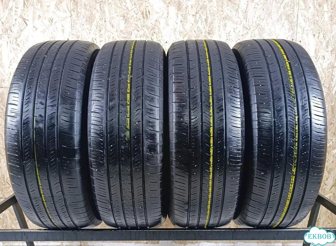 Toyo Open Country A43 235/65 R18 110W фото 1