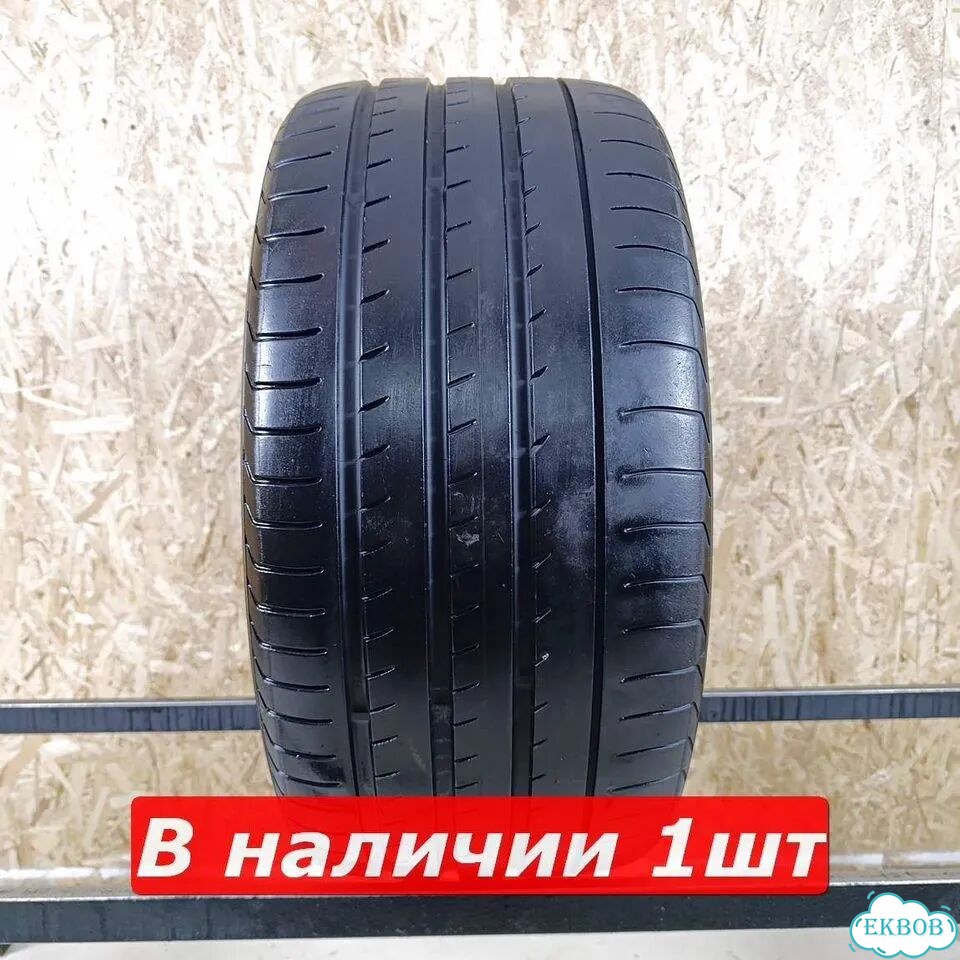 Yokohama Advan Sport V105 N2 SUV 295/35 R21 108S фото 1