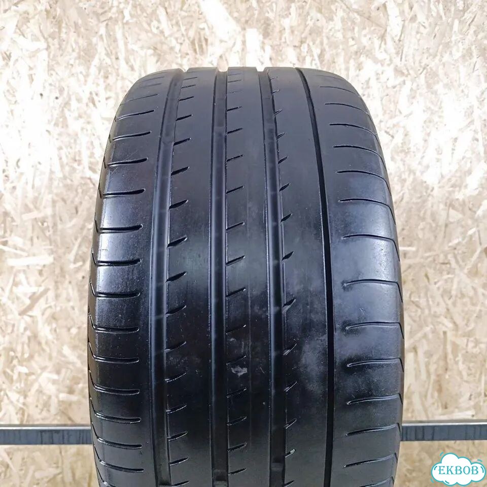 Yokohama Advan Sport V105 N2 SUV 295/35 R21 108S фото 2