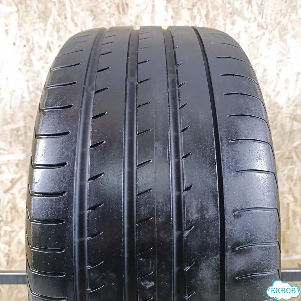 Yokohama Advan Sport V105 N2 SUV 295/35 R21 108S фото 3