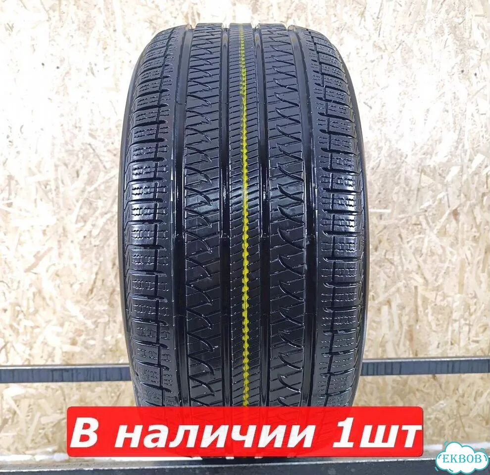 Yokohama Avid GT 285/40 R21 109V фото 1